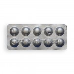 Efnocar 40