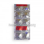 Glynase Xl 10
