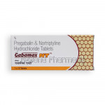 Gabamax Nt