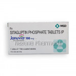 Januvia 100 Mg