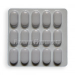 Janumet 50/1000 Mg