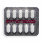Hcqs 400