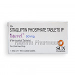 Istavel 50 Mg
