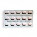 Istamet 50/500 Mg