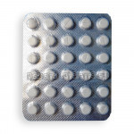 Pacitane