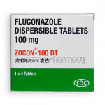 Zocon 100 Dt