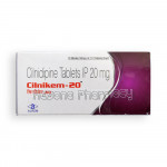 Clinikem 20