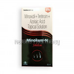 Minokem N (Solution) 5%