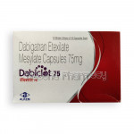Dabiclot 75