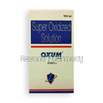 Oxum (Spray)