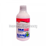 Pan Mps