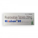 Rivaban 20