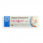 Faceclin 20 Gm