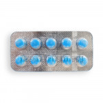 Phenergan 25Mg