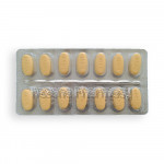 Xigduo  Xr 5/1000Mg