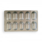 Megagliptin Mf