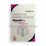 Megazolid 100