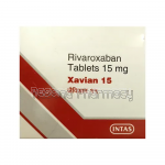 Xavian 15