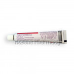 Flutibact Skin Ointment