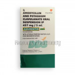 Augmentin Dds
