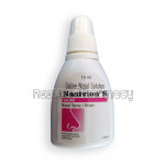 Nasivion S Saline