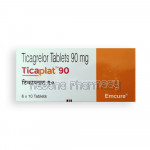 Ticaplat 90