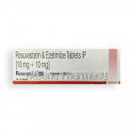 Rosuvas Ez 10