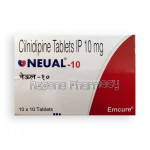 Neual 10