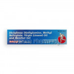 Relaxyl Gel