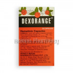 Dexorange