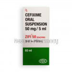 Zifi 50 Readymix