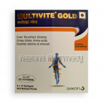 Multivite Gold