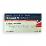 Primacal At