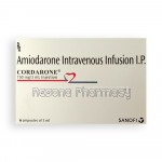 Cordarone 150/3Ml Injection
