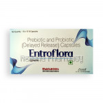 Entroflora