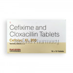 Cefolac Xl 200