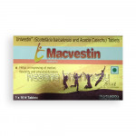 Macvestin