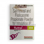 Flutrol 250