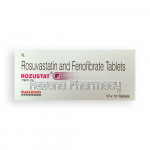 Rozustat F
