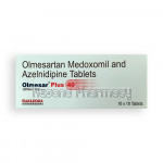Olmesar Plus 40