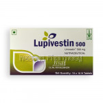 Lupivestin 500