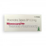 Moxocard 0.3