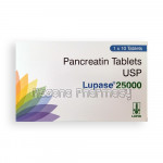 Lupase 25000