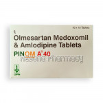 Pinom A 40