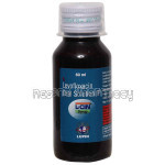 L Cin Syrup