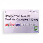 Dabistar 110