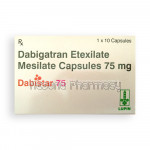 Dabistar 75