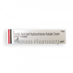 Fucidin H Cream