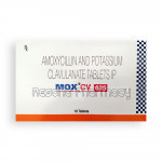 Mox Cv 625