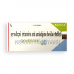 Coversyl  Am 4/5